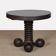 Coffee table attributed to Charles Dudouyt, 1940