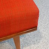 Vintage 1960s Daybed