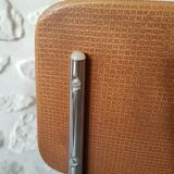 Vintage tubular chair