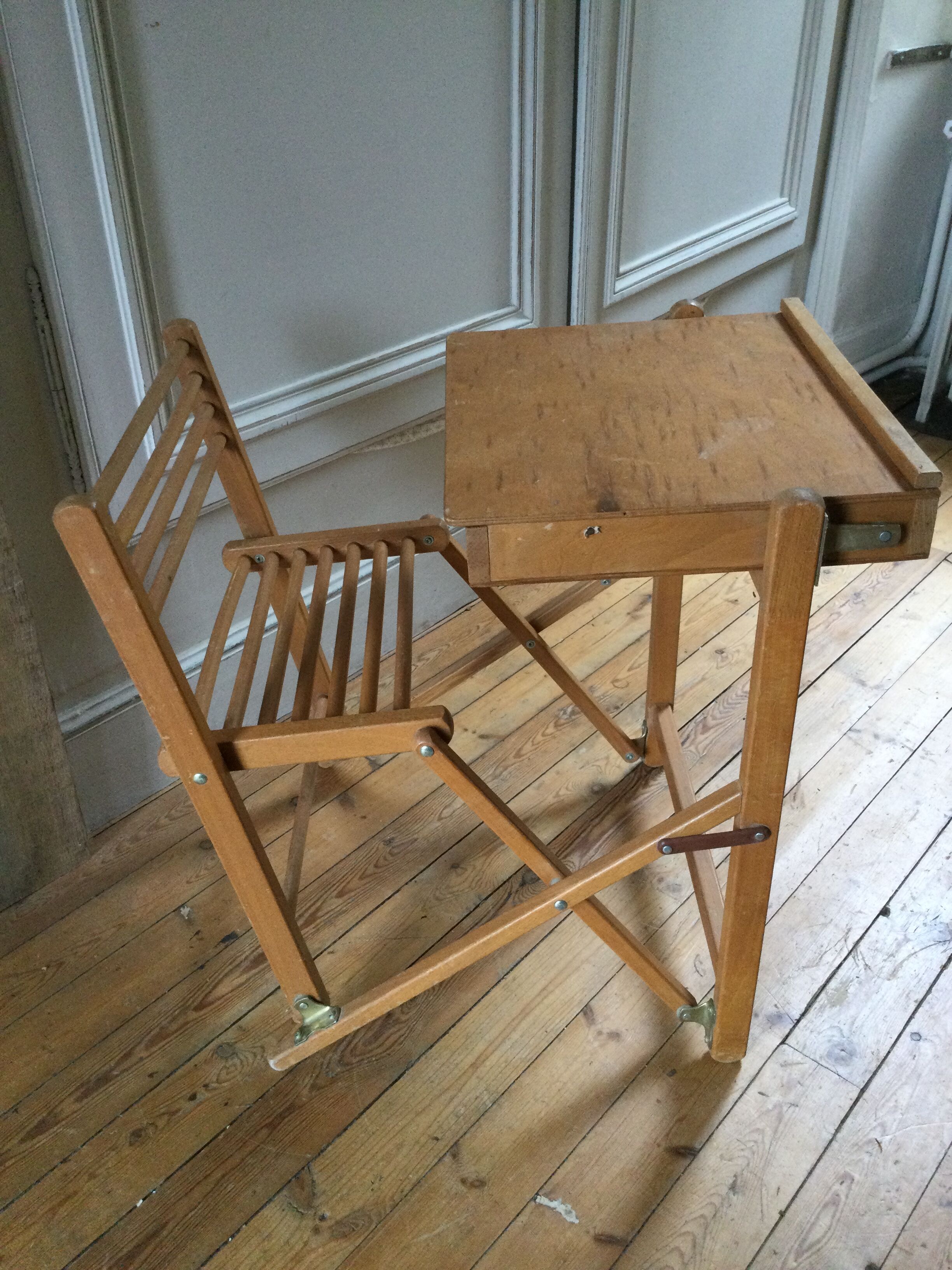 School office year 80