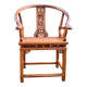 Chinese armchair - horseshoe - Very good condition
