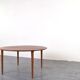 Teak Coffee Table by Rolf Rastad & Adolf Relling for Gustav Bahus, 1960s.