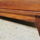 Armoire vintage design René Gabriel 1950