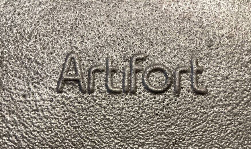 “Circle” coffee table, Pierre Paulin for ARTIFORT