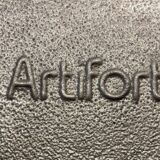 “Circle” coffee table, Pierre Paulin for ARTIFORT