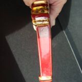 Art Deco trivet or bottle holder