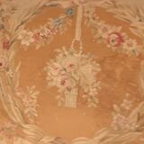 19th wall tapestry