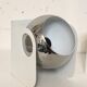 Pair of Italian lamps/wall lights 1970