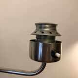 East German lamppost 1970 - Leuchtenbau Lengefeld