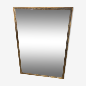 Louis XVI style mirror