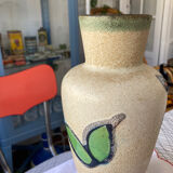West Germany Vase