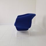 Ribbon Chair by Pierre Paulin for Artifort