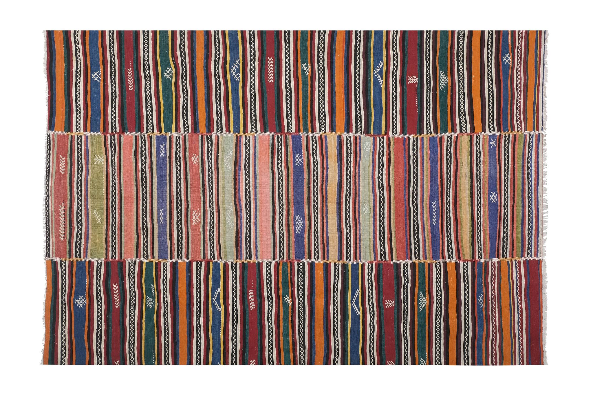 Tapis 226x326 cm