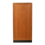 Classic chest of drawers from the 1960s