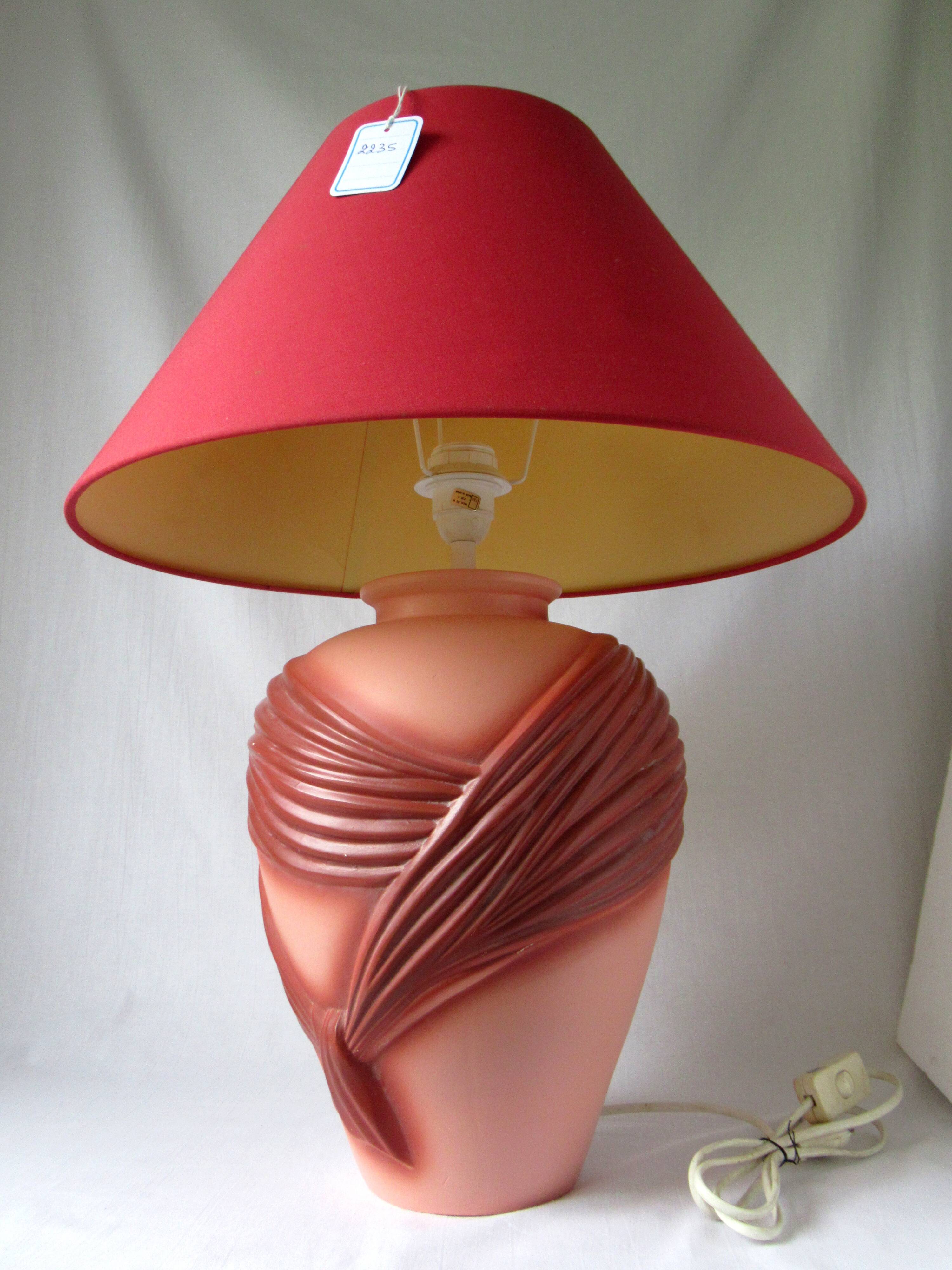 Living room lamp