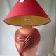Living room lamp