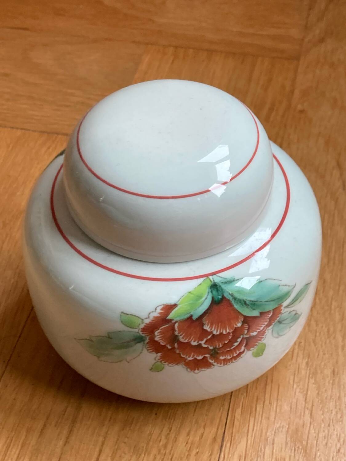 Sugar bowl Villeroy & Boch T’chou