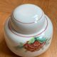 Sugar bowl Villeroy & Boch T’chou