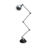 Jieldé 4-arm lamp