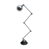 Lampe Jieldé 4 bras
