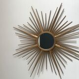 Sun mirror Chaty Vallauris 90cm