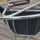 Fauteuil à bascule Lounge Chair Lama 1960