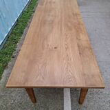 Farm table