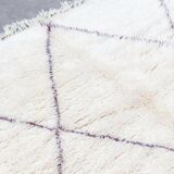 Beni ouarain carpet 260x170cm