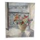 Signed still life
