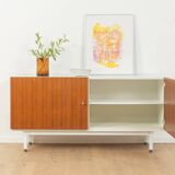 1970s Sideboard by Interlübke