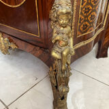 Ancient cabinet of curiosities