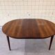 Dining table model 55 by Omann Jun