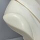 Resin bust of Wagner signed A. Giannelli Sculpture Year 60