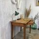 Vintage desk