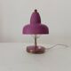Vintage desk lamp from the 1950s.