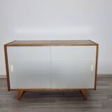 Sideboard by Jiri Jiroutek for Interier Praha, 1960s