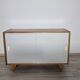 Sideboard by Jiri Jiroutek for Interier Praha, 1960s