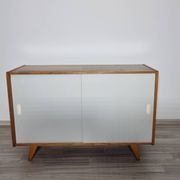Enfilade par Jiri Jiroutek pour Interier Praha, 1960