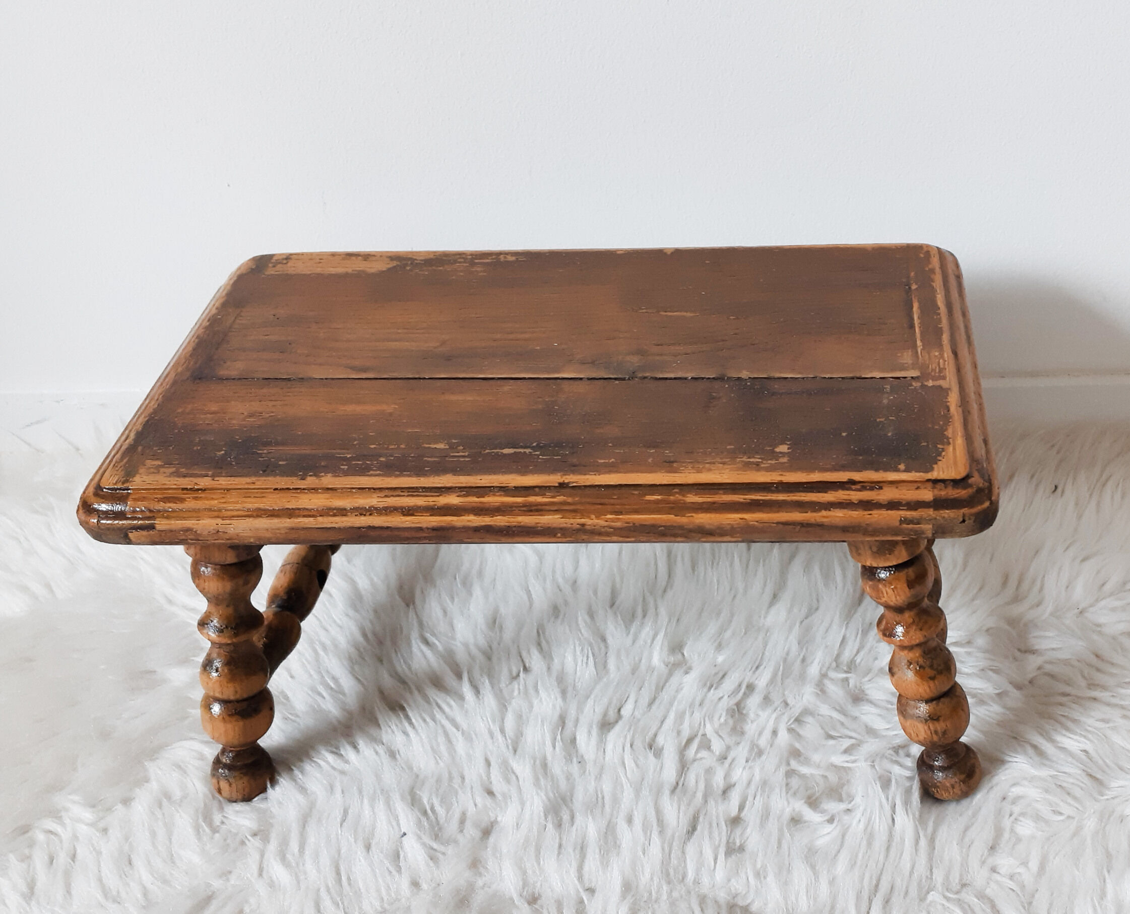 Stool
