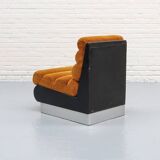 Space Age Lounge Chair 1970s