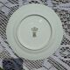 Service of 75 pieces Limoges Unic Paris Former Royal Factory