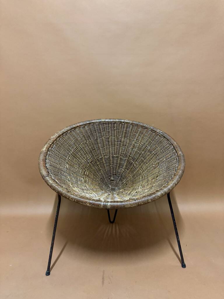 Roberto Mango armchair