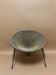 Roberto Mango armchair