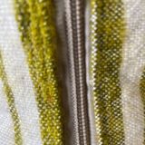 Coussin berbère bohème