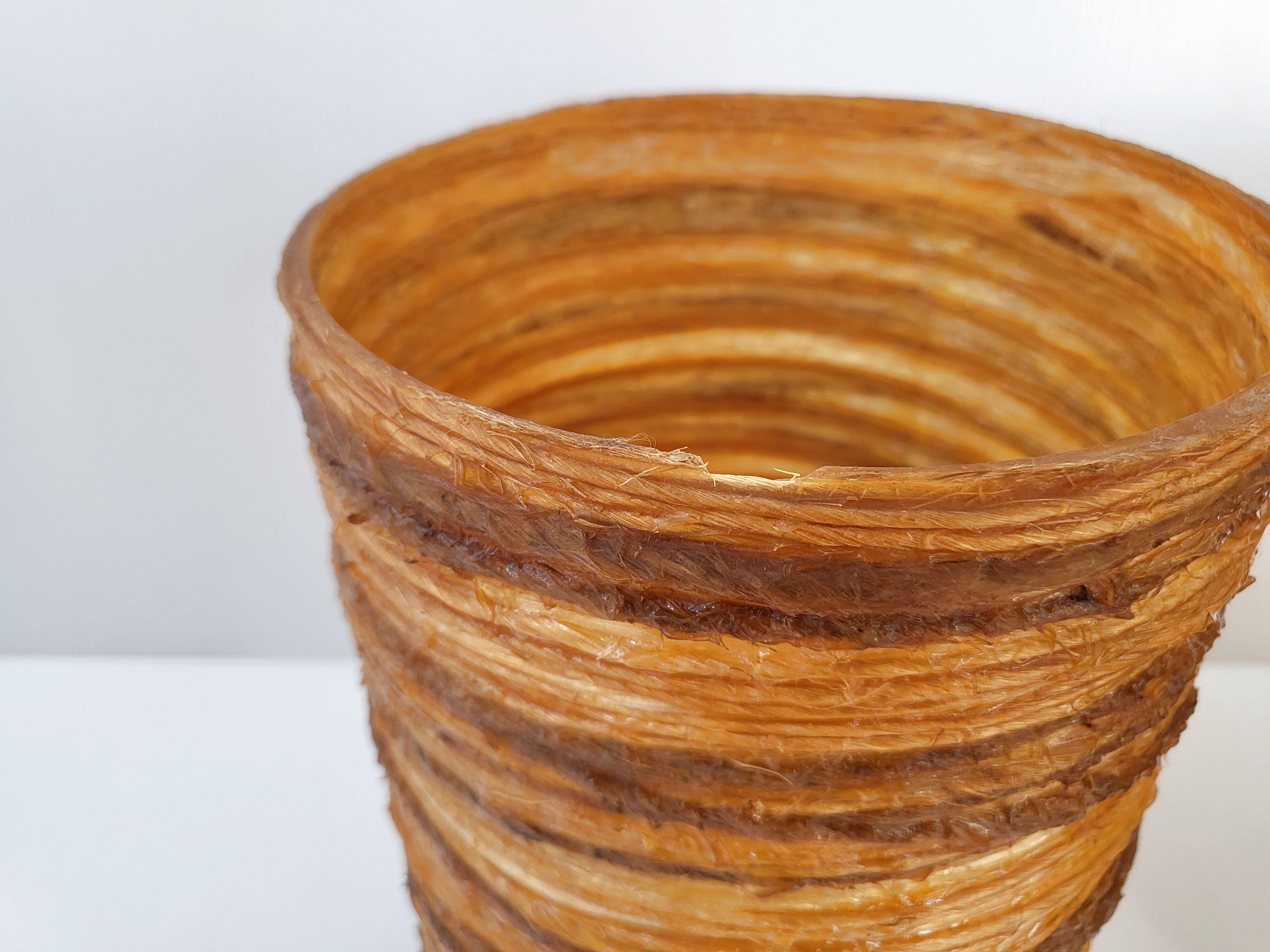 Suite of 3 vintage Accolay wall lights 1960