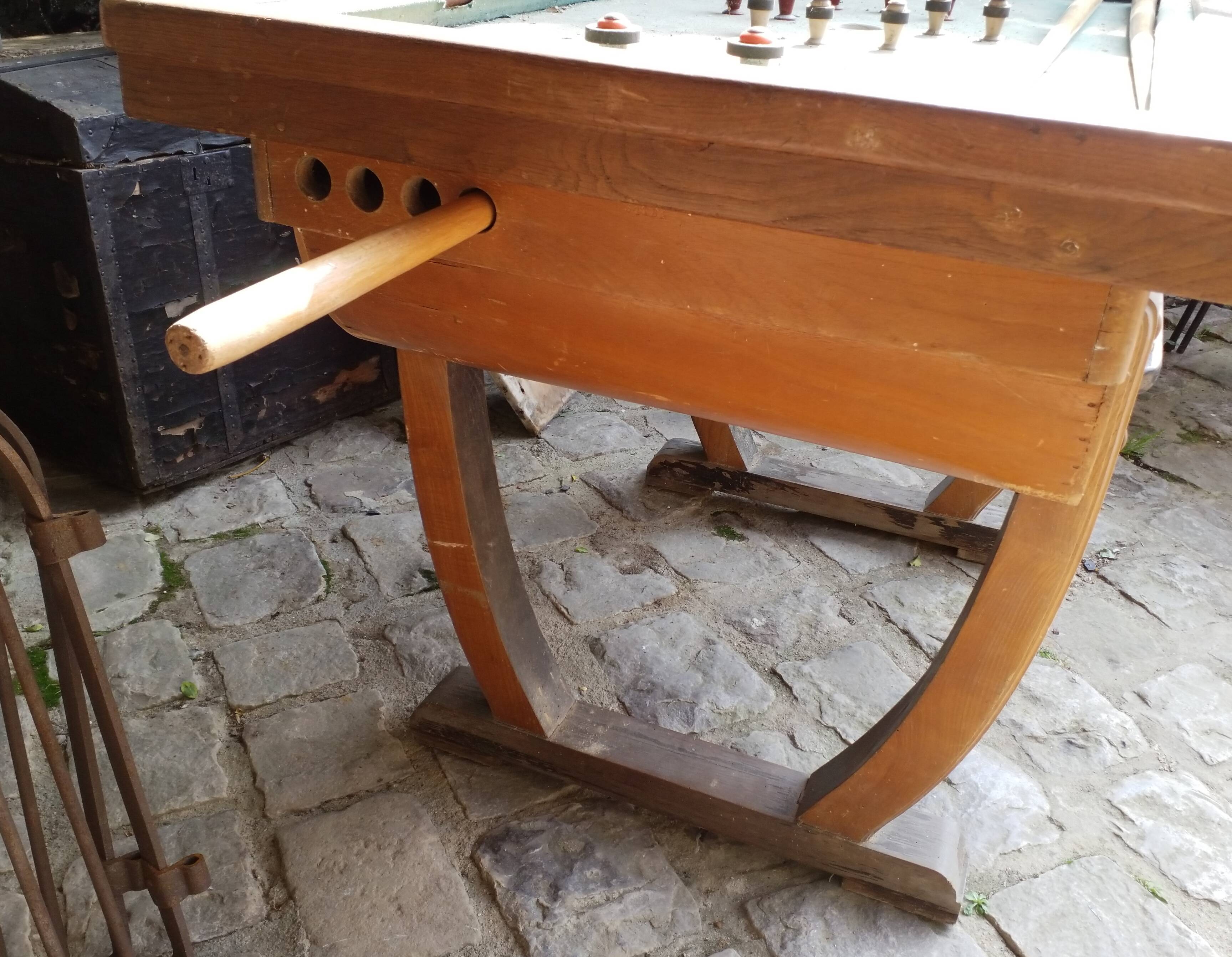 Billiards cork