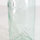 Old bottle of lemonade a ball glass Soulie in Confolens in charente