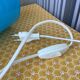 Lamp Ikea Lykta Handmade 80'