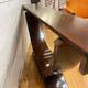 Art deco console