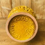 West Germany ceramic vase